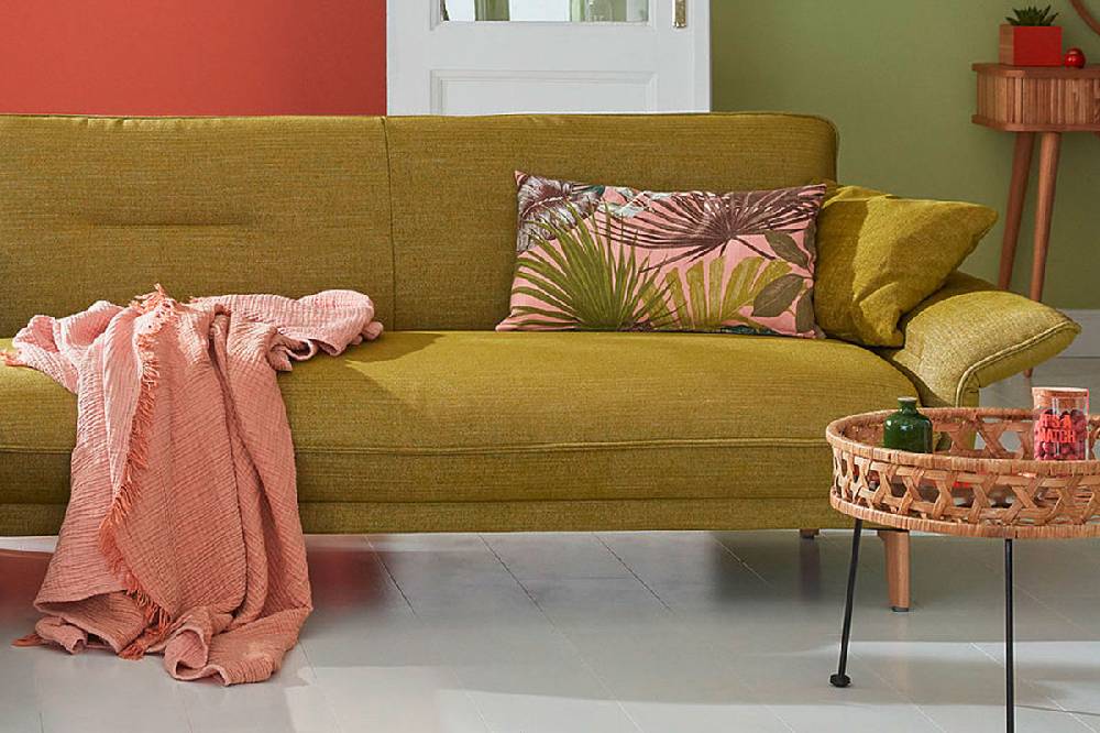 Hülsta hülsta Sofa hs.430 Sonderangebote