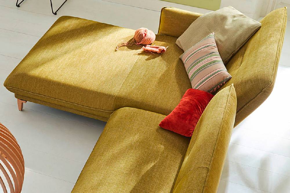 Hülsta hülsta Sofa hs.430 Sonderangebote