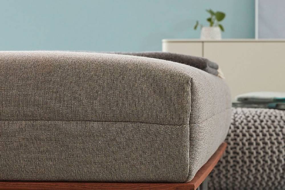 Hülsta hülsta Sofa hs.420 Riesige Ersparnisse