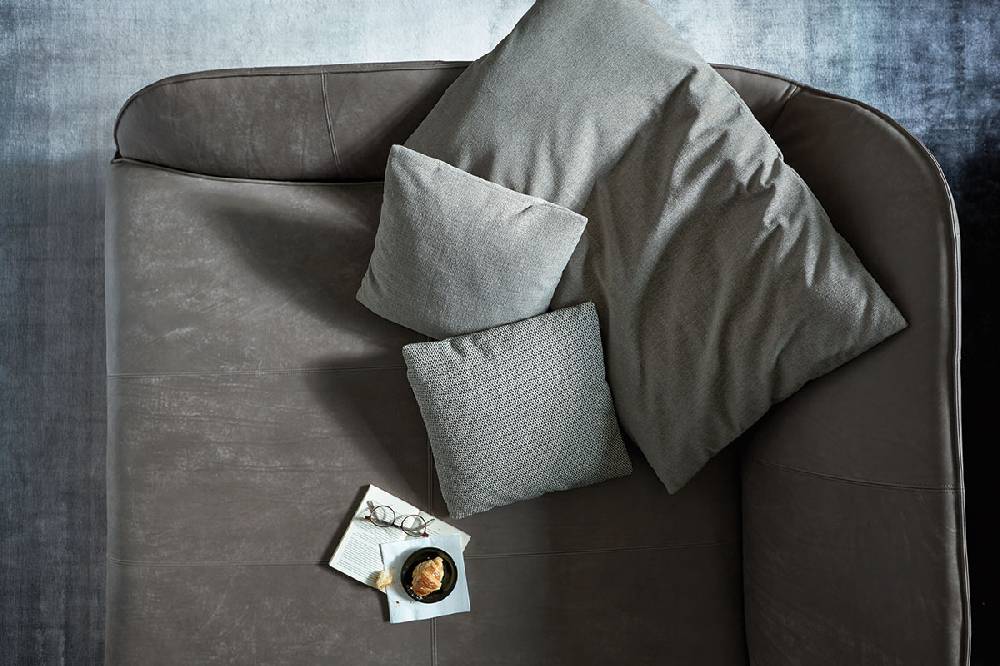 Hülsta hülsta Sofa hs.480 Tiefpreis