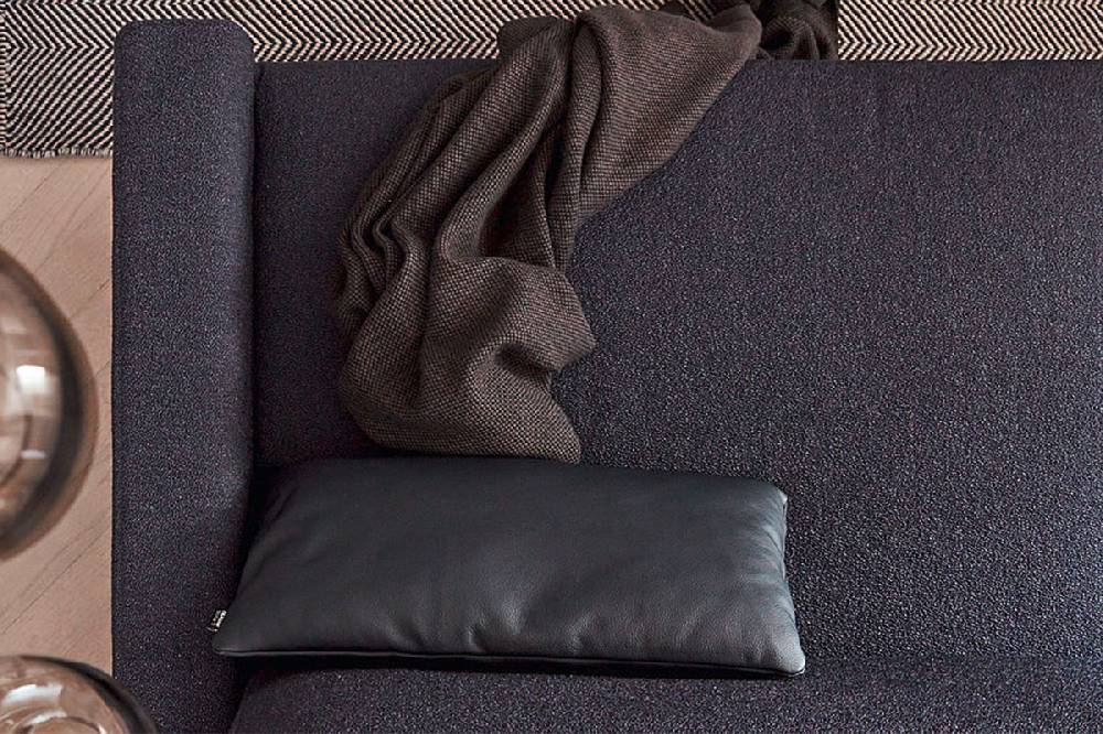 Hülsta hülsta Sofa hs.450 Super Sparpreis