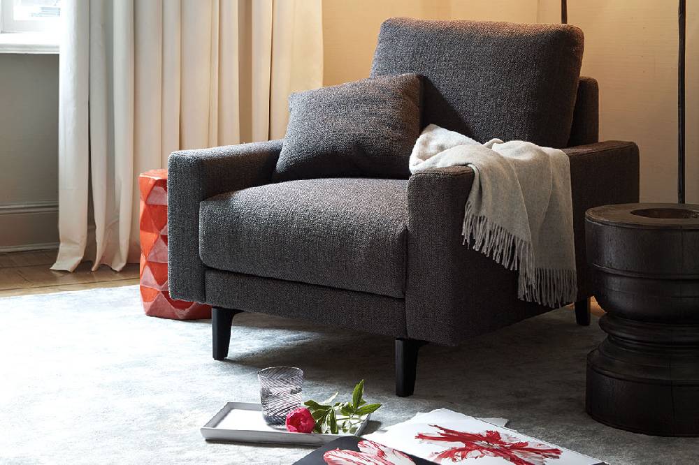 Hülsta hülsta Sofa hs.450 Super Sparpreis