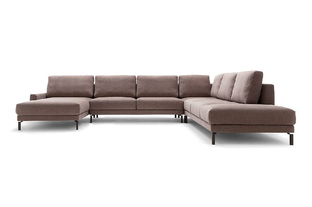 Hülsta hülsta Sofa hs.450 Super Sparpreis