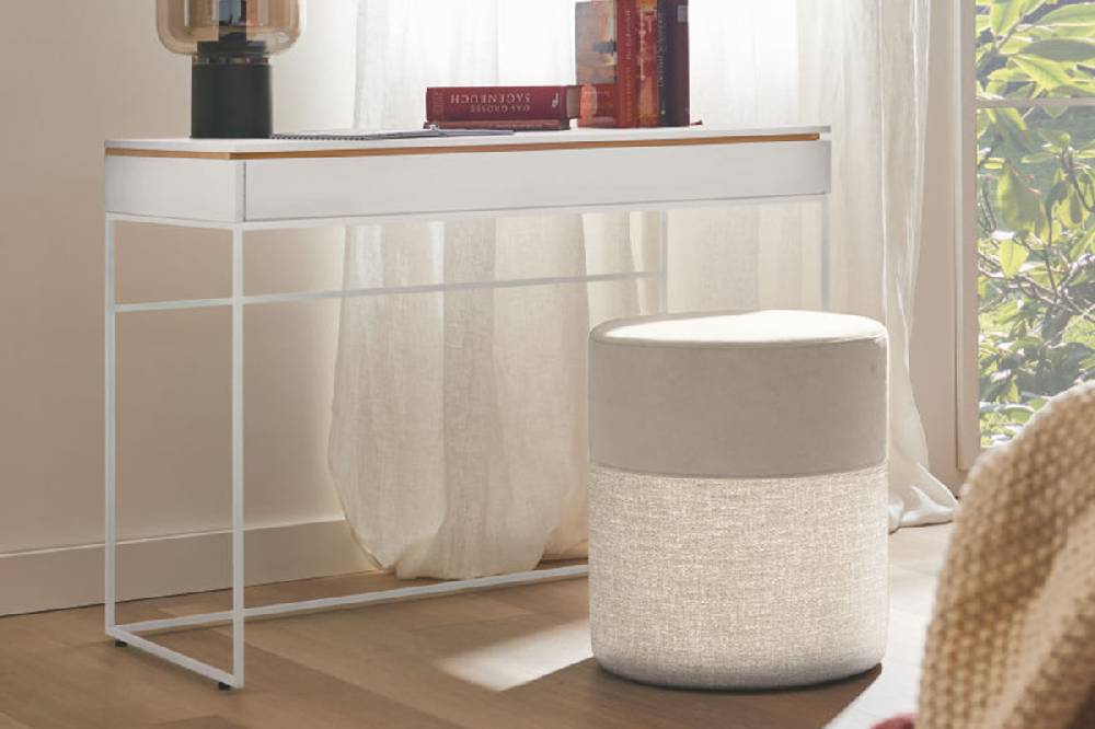 Hülsta AMANA – Pouf
