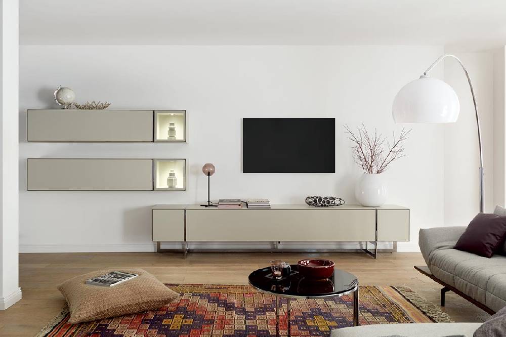Hülsta FONIS – TV-Möbel