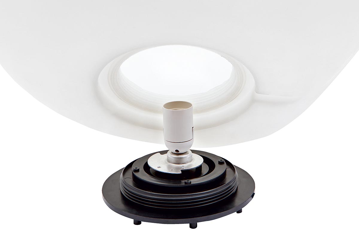Hülsta BIRDY – Outdoor-Lampe Black Friday
