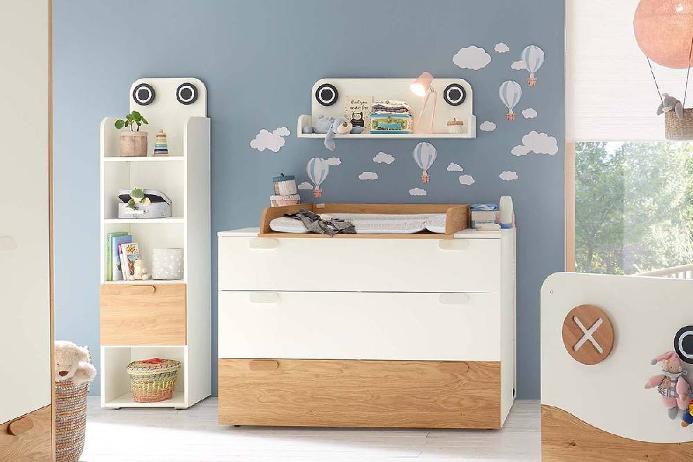 Hülsta MINIMO – Kommode