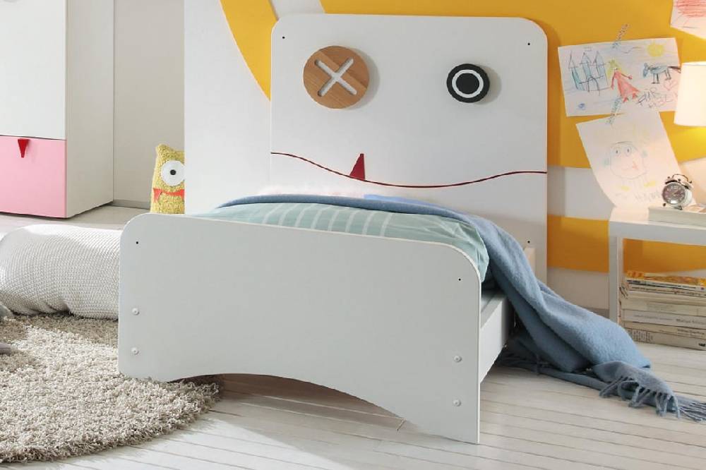 Hülsta MINIMO – Babybett Bestseller
