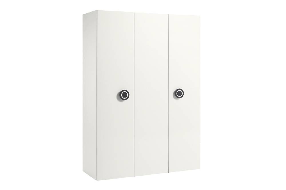 Hülsta MINIMO – Kleiderschrank, 3 Türen