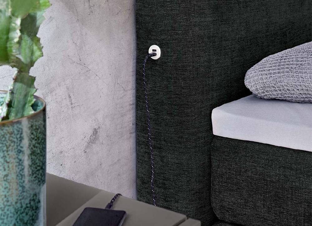 Hülsta BOXSPRING – BC 350 Nur für heute