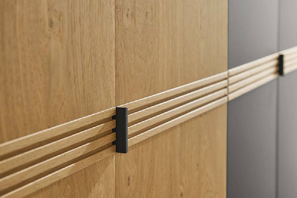 Hülsta TANTUM – Kleiderschrank Im Verkauf
