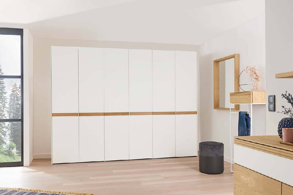 Hülsta TANTUM – Kleiderschrank