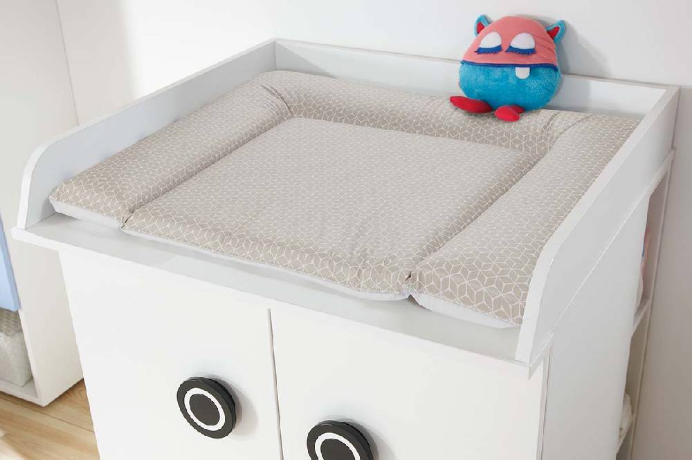 Hülsta MINIMO – Babyzimmer Komplettset A Neuheiten