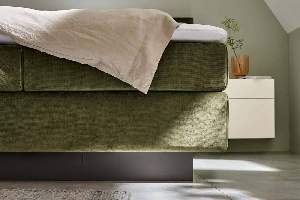 Hülsta BOXSPRING – BC 230 JETZT KAUFEN
