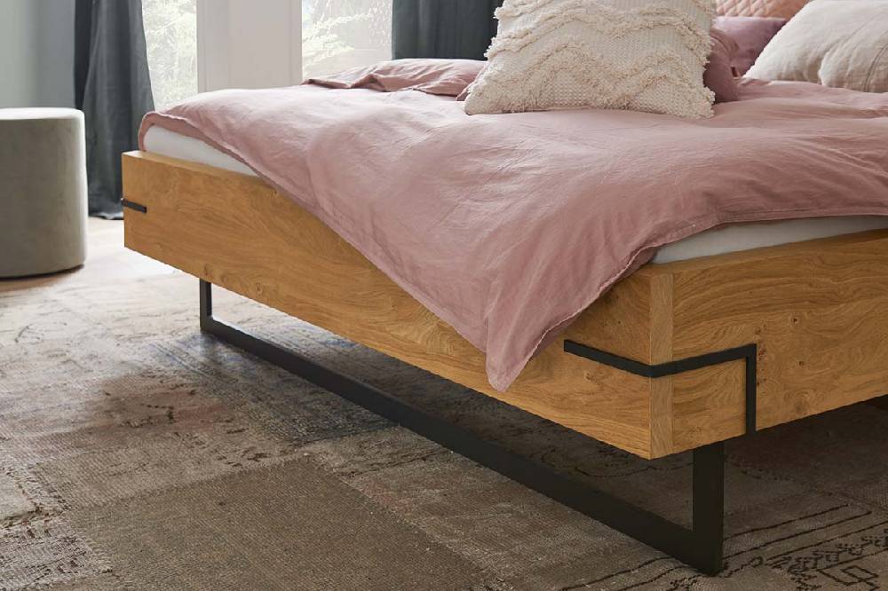 Hülsta TANTUM – Bett Bis zu 50% Rabatt