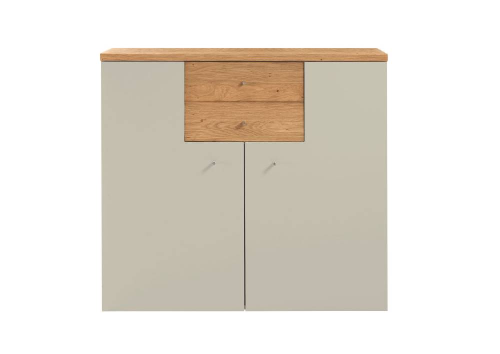 Hülsta TIME – Highboard 50% Rabatt mit kostenlosem Versand