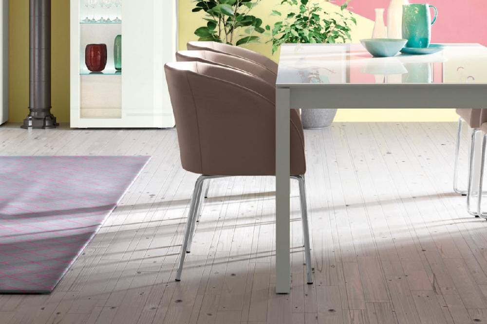 Hülsta SPEISEN – Stuhl S 19-2 Outlet