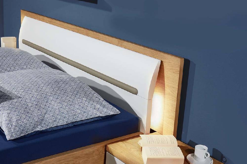 Hülsta GENTIS – Bett Begrenztes Angebot