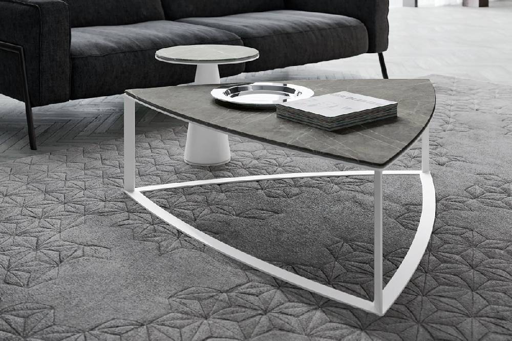 Hülsta TISCHE – Couchtisch CT 200 Sonderangebote