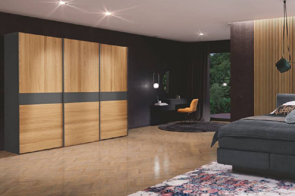 Hülsta MULTI FORMA – Design SB Kostenloser Versand international