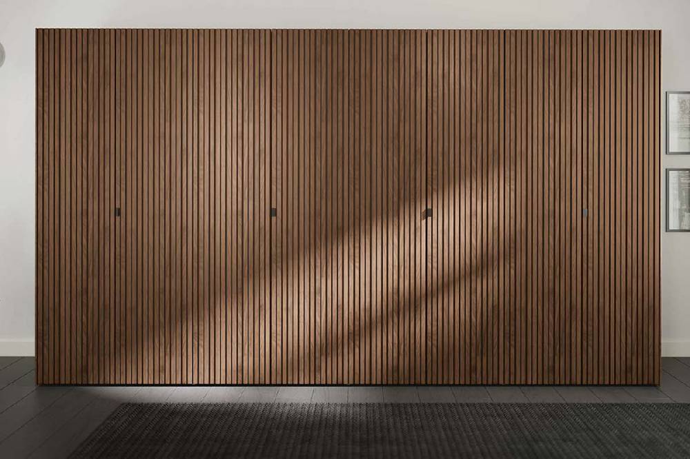 Hülsta MULTI FORMA – Design LA Begrenzt auf 3 Tage