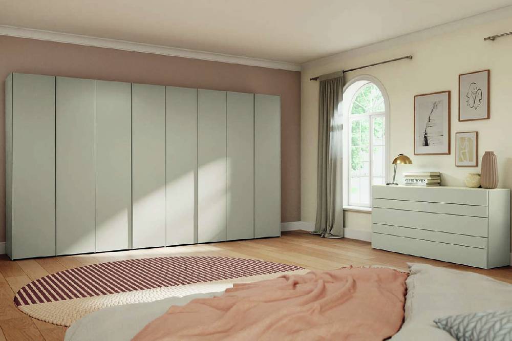 Hülsta MULTI FORMA – Design AT im Angebot