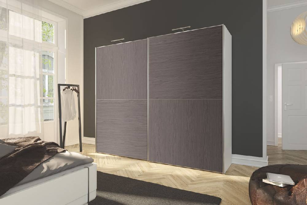 Hülsta MULTI FORMA – Design SA Limitierter Zeitrabatt