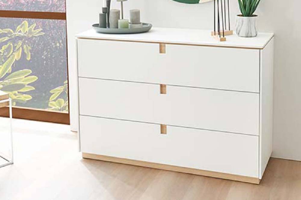 Hülsta AMANA – Kommode Großer Ausverkauf