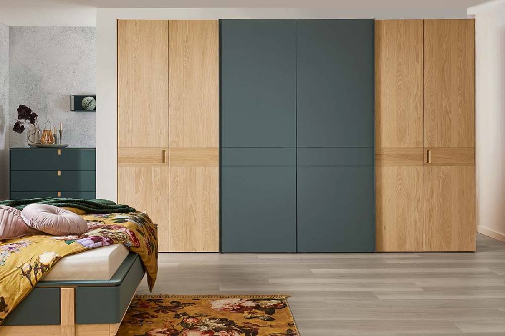 Hülsta AMANA – Kleiderschrank Cyber Monday