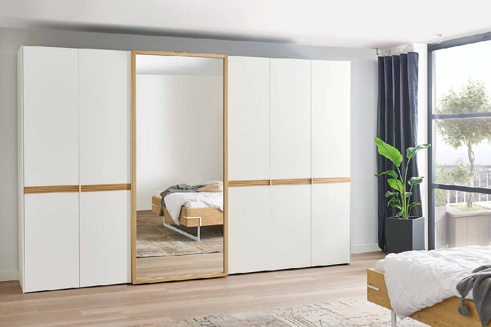 Hülsta TANTUM – Kleiderschrank Super Sparpreis