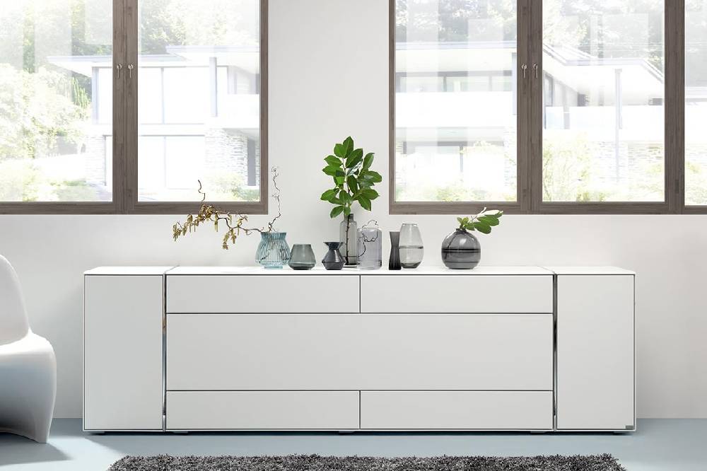Hülsta FONIS – Sideboard 50% Rabatt mit kostenlosem Versand