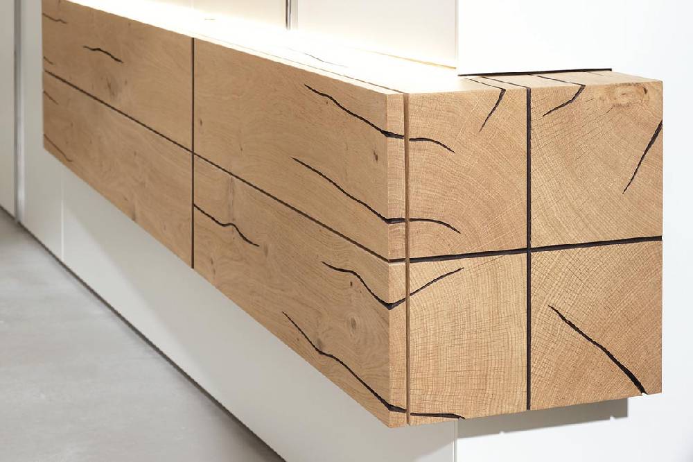 Hülsta GENTIS – Kleiderschrank Clearance-Verkauf