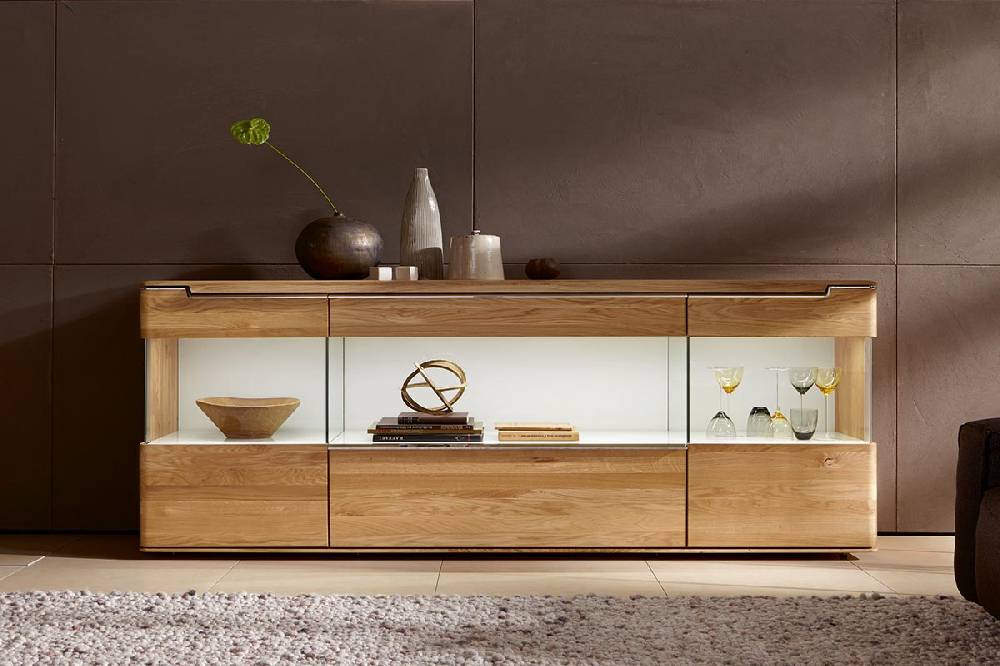 Hülsta VEDUA – Sideboard 2025