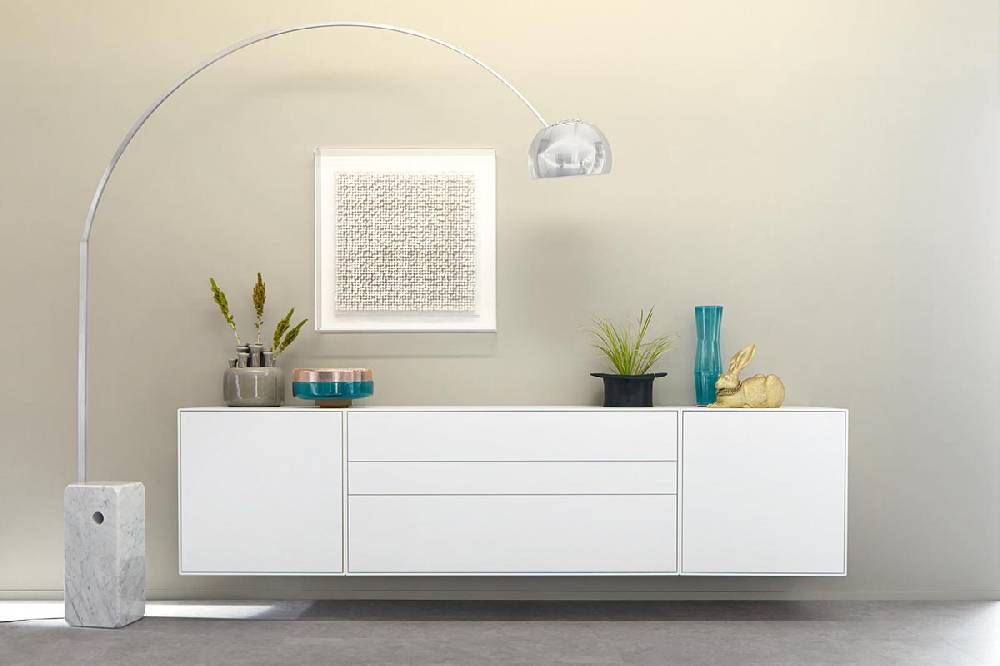 Hülsta EASY – Hängesideboard Günstiger Verkauf
