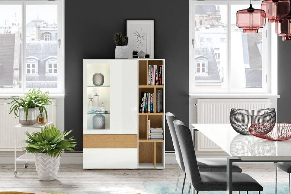 Hülsta VISION – Vitrine Blitzverkäufe