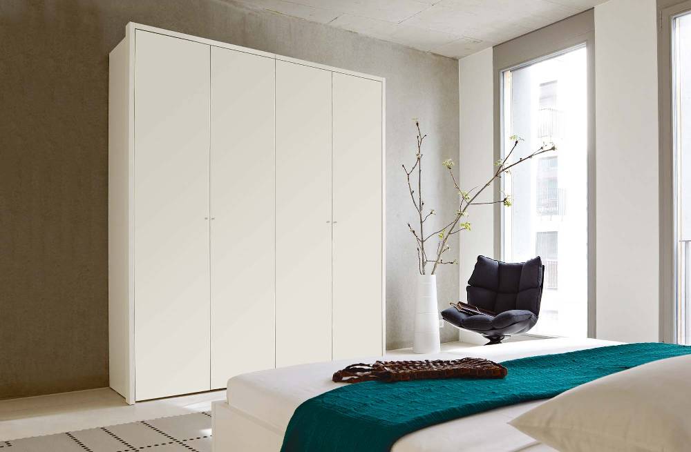 Hülsta FLEXX – Kleiderschrank Limitierter Zeitrabatt