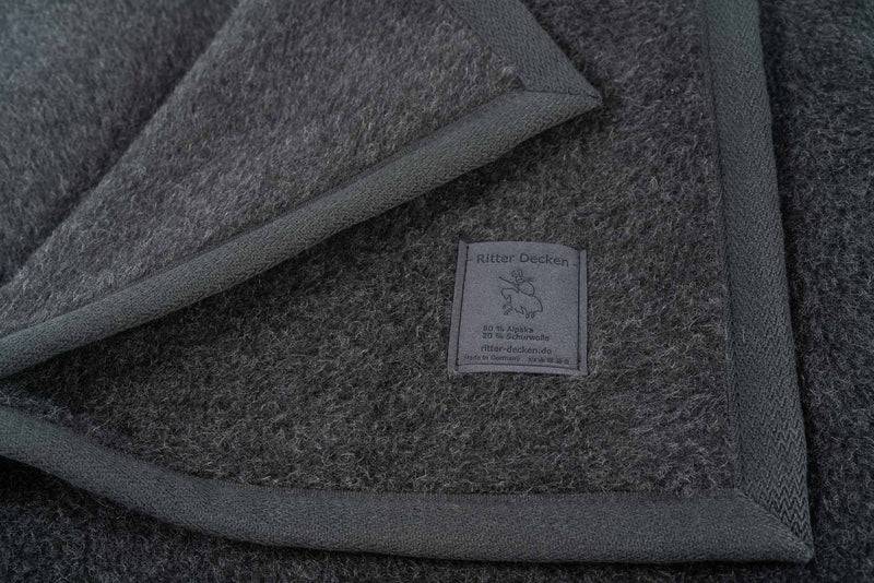 ﻿Ritter Decken Perulama Alpaka Decke Online Outlet