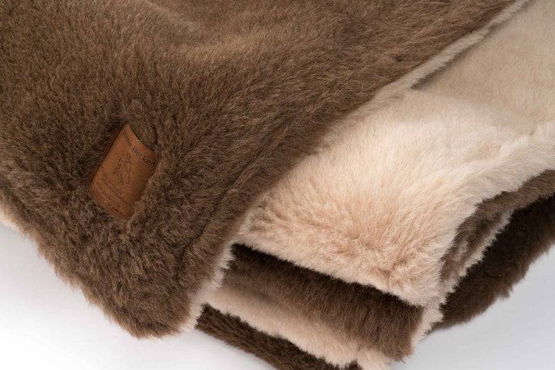 Ritter Decken La Paz Alpakadecke VIP-Rabatte
