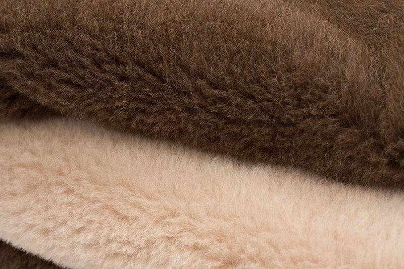 Ritter Decken La Paz Alpakadecke Super Sparpreis