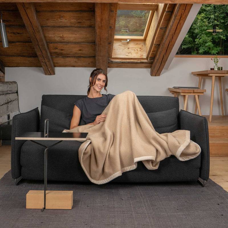 Ritter Decken Maharani Kamelhaardecke Neueste Stile