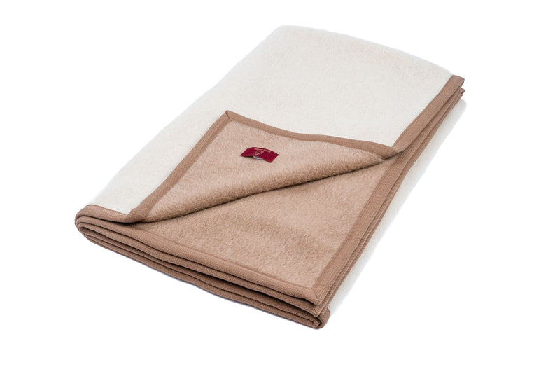 Ritter Decken Arequipa Alpaka Decke