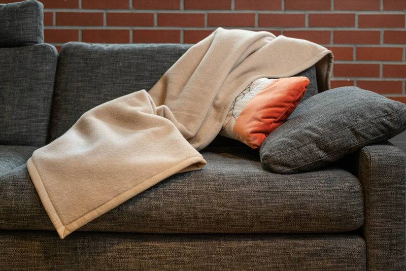 Ritter Decken Cashmera Kaschmirdecke Bis zu 50% Rabatt