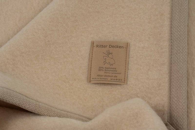 Ritter Decken Kalif Kaschmirdecke Discount Store für neue Produkte