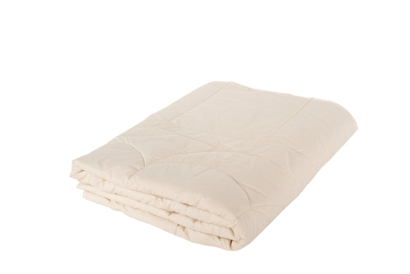 Ritter Decken Alpaka Monosteppbett