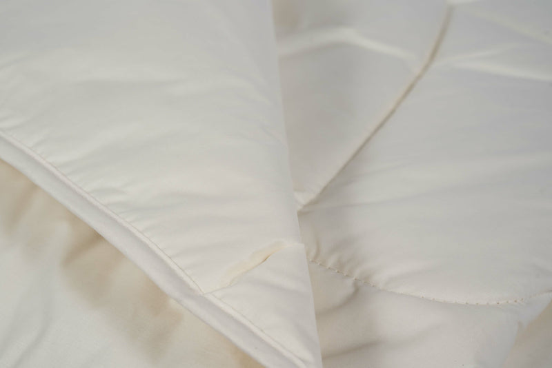 Ritter Decken Alpaka Monosteppbett Nur noch ein Tag übrig