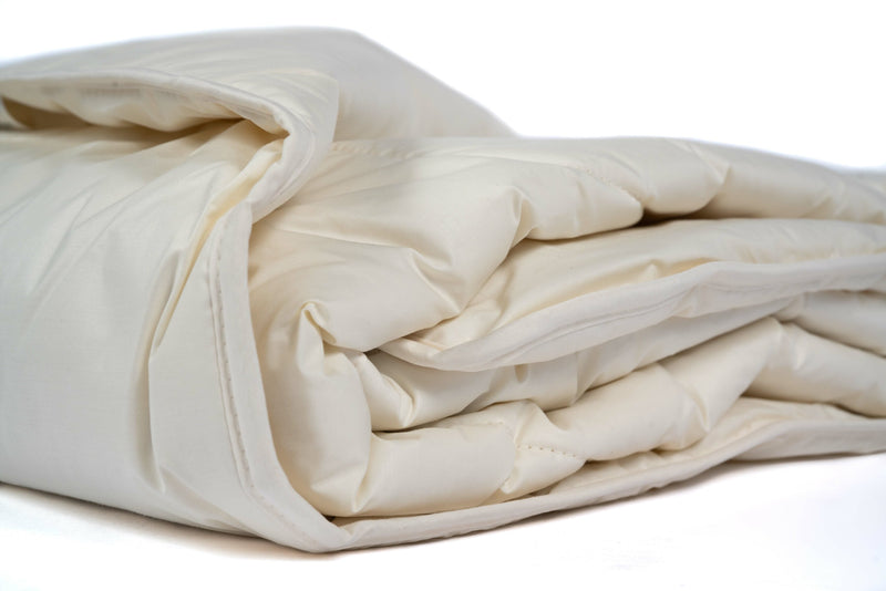 Ritter Decken Alpaka Monosteppbett Nur noch ein Tag übrig