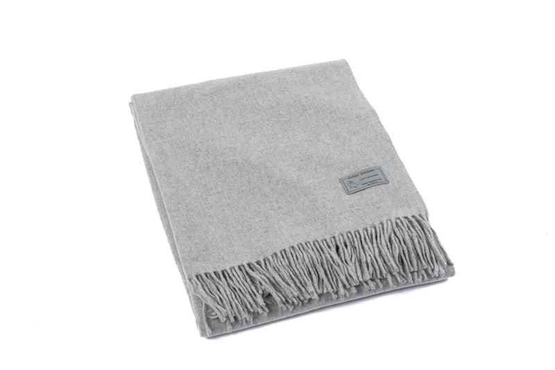 Ritter Decken Luzern Schurwollplaid Clearance-Verkauf