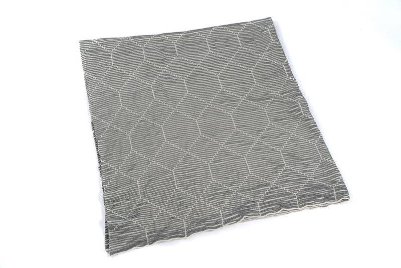 Ritter Decken Kerala Strickplaid