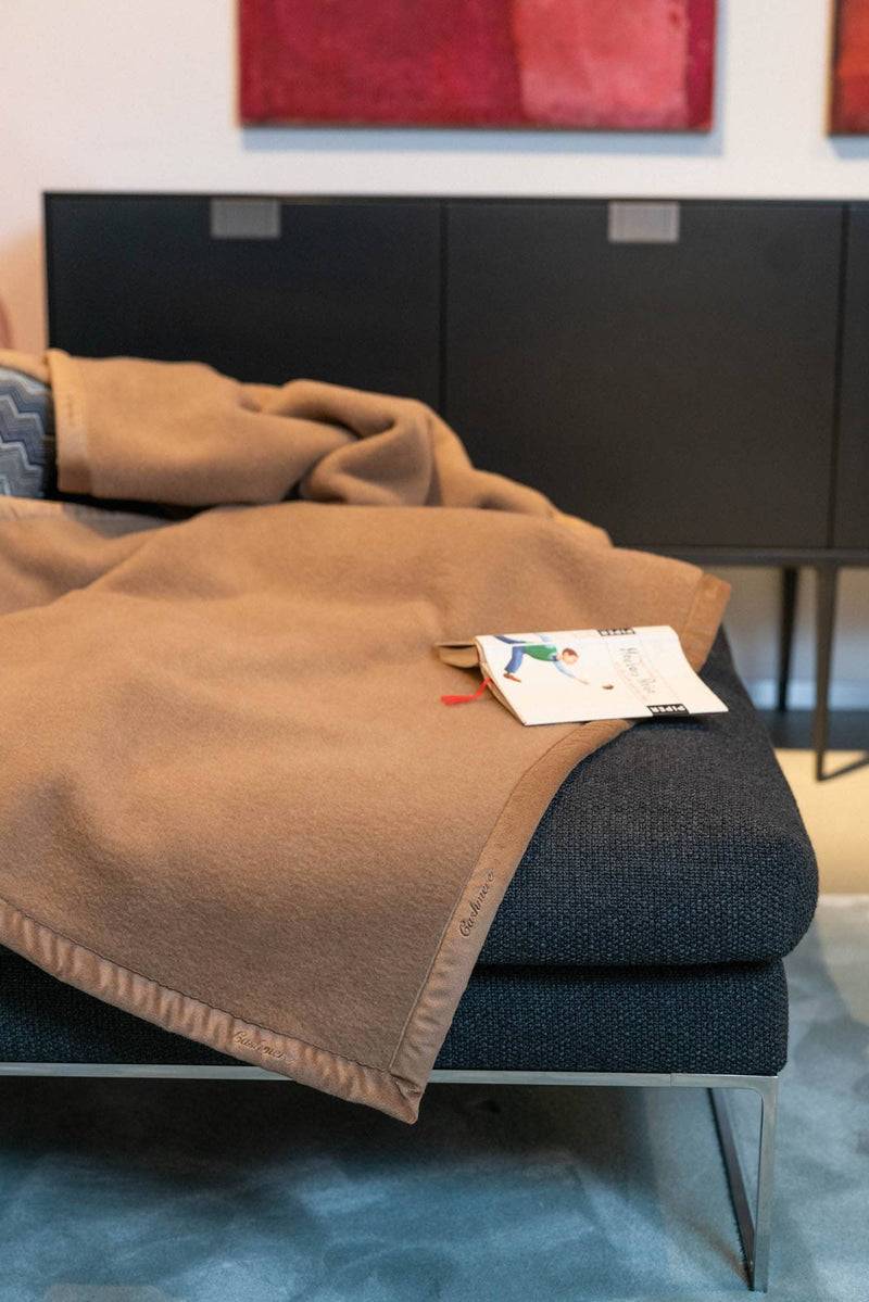 Ritter Decken Kaschmor Kaschmirdecke Günstiger Verkauf