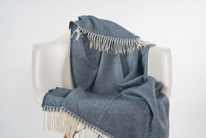 Ritter Decken Castillo Baby Alpaka Plaid Rabatt